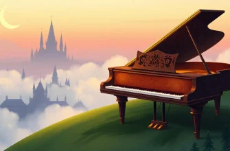 Fantasy Films with Pianists: A Magical Blend of Music and Enchantment