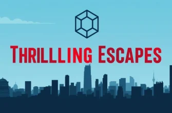 Thrilling Escapes: A Collection of Crime Films About Planning the Perfect Getaway