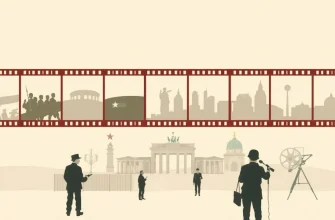 Soviet Films About Berlin: A Cinematic Journey