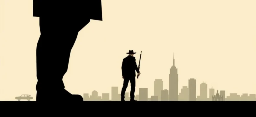 Gangster Biopics: A Collection of True Crime Stories