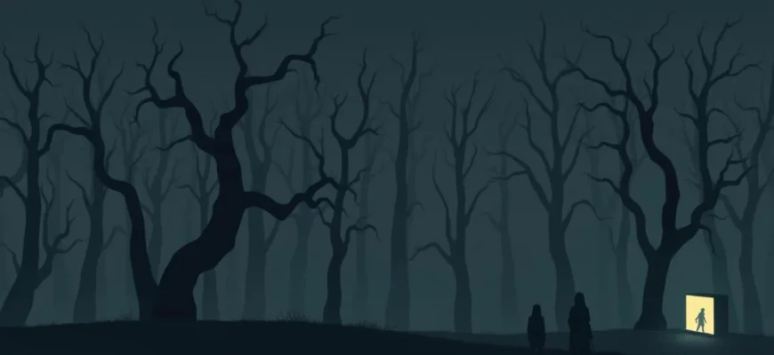 Top 10 Horror Films with English Subtitles