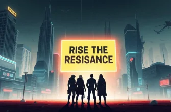 Sci-Fi Films on Protests: A Cinematic Journey