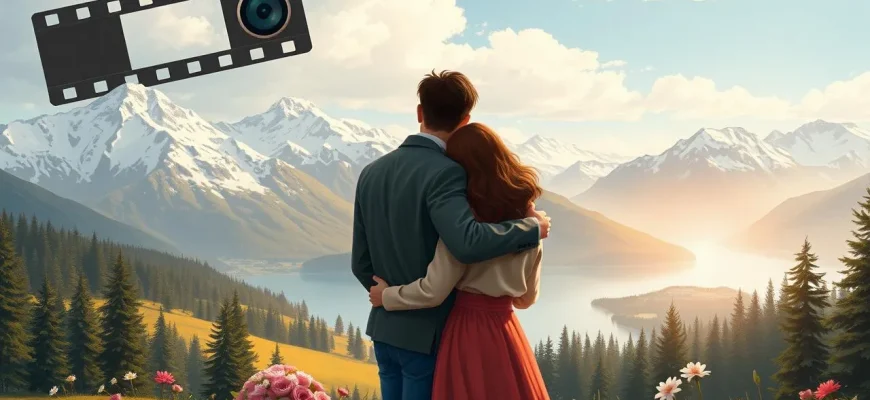 Romantic Austria: A Collection of Melodramas