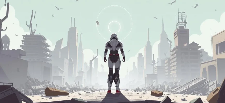 Top 10 Sci-Fi Apocalypse Films You Must Watch