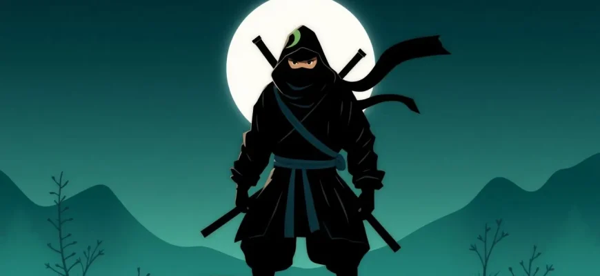 Top 10 Historical Ninja Films
