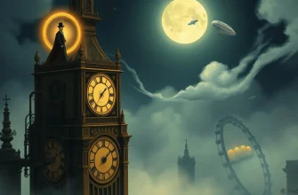 Victorian Sci-Fi Films: A Blend of History and Imagination