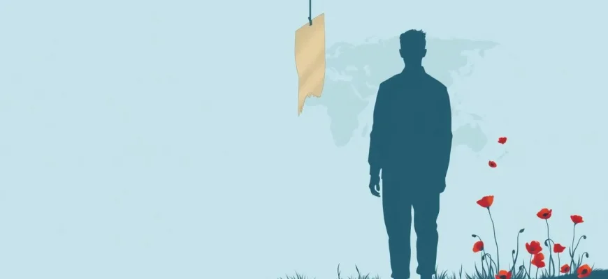 Veteran Stories on Screen: 10 Films to Watch