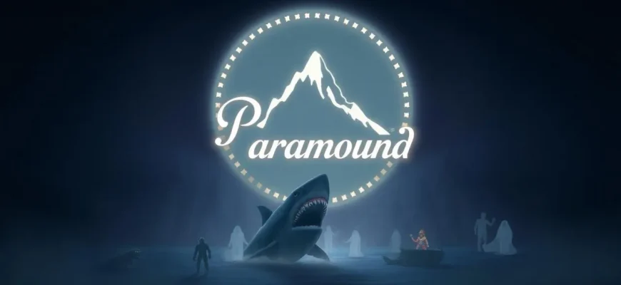 Paramount's Horror Highlights