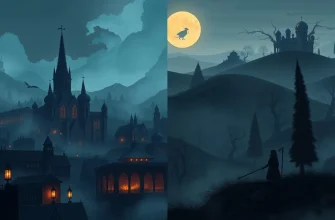 10 Fantasy Films Exploring the Dark World of the Inquisition