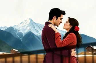 Melodramas of the Caucasus: A Cinematic Journey