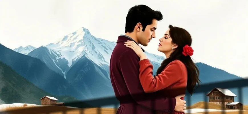 Melodramas of the Caucasus: A Cinematic Journey