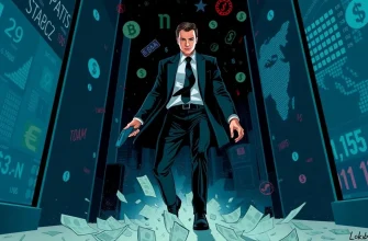 Action-Packed Financial Thrillers: A Must-Watch List