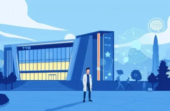 Sci-Fi Films Set in Universities