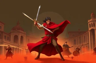 Top 10 Renaissance Action Films