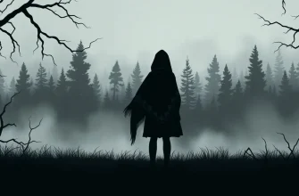 Ukrainian Horror Films: A Collection of Chills and Thrills