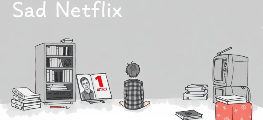 Top 10 Heart-Wrenching Films on Netflix