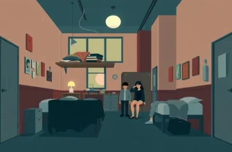 10 Must-Watch Dorm Thrillers