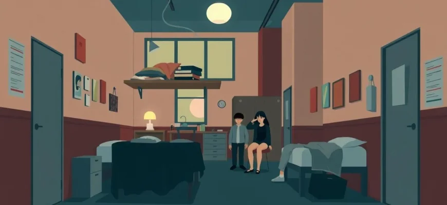 10 Must-Watch Dorm Thrillers