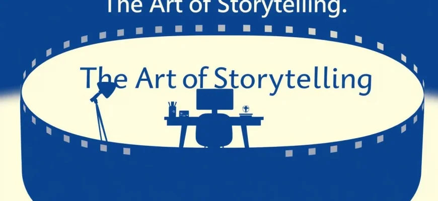 Films About Screenwriters: A Cinematic Journey