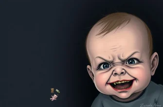 10 Horror Films Where Babies Turn Sinister