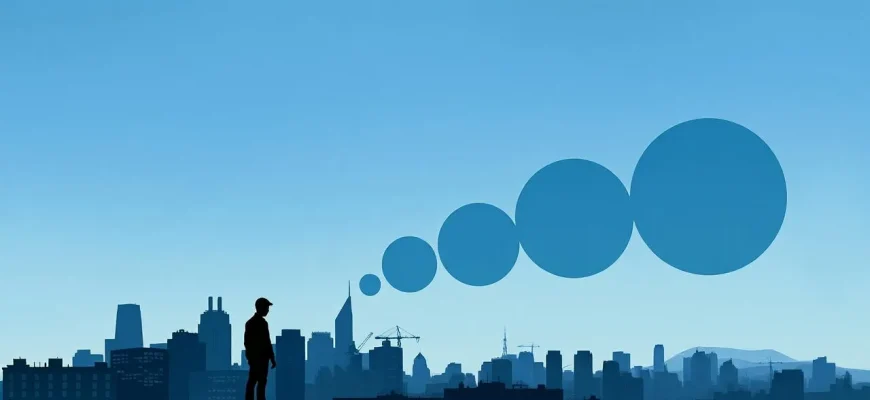 Films About Debt: A Cinematic Journey Through Financial Struggles