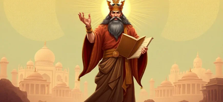 10 Fascinating Historical Films on the Kushan Culture