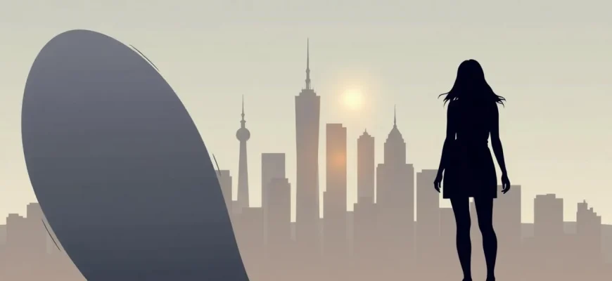 Inspiring Drama Films: The Pursuit of Goals