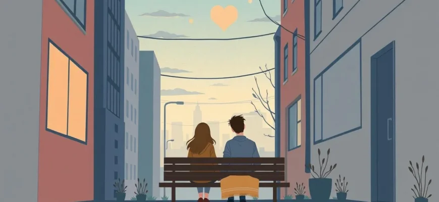 Heartwarming Homeless Love Stories: A Cinematic Journey