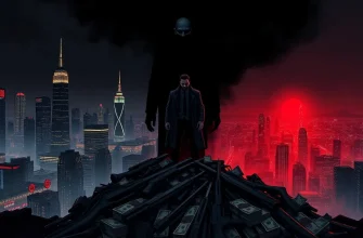 Top 10 Crime Syndicate Dramas You Must Watch