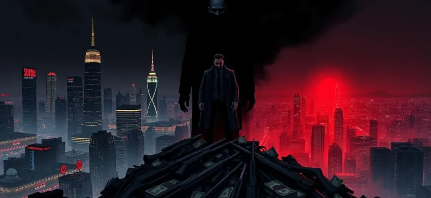 Top 10 Crime Syndicate Dramas You Must Watch