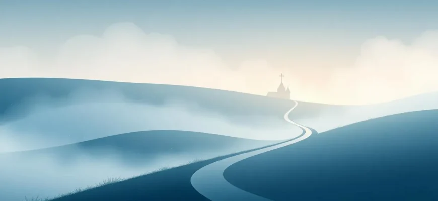 Church Drama Films: A Spiritual Journey