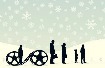 Winter's Chill: 10 Drama Films