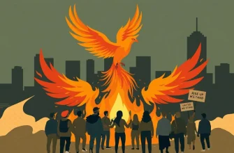 Fantasy Films Exploring Social Movements