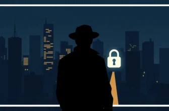 Crime Films Without Violence: A Unique Collection