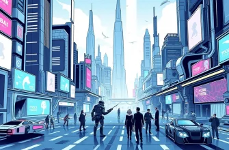 Fantasy Films That Envision the Future of Technology