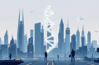 Top 10 Sci-Fi Films on Biotechnology