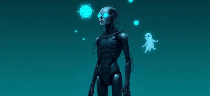 David Cronenberg's Horror Film Collection