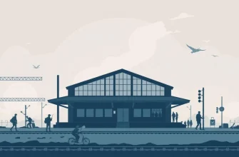 War Films Centered Around Railway Stations