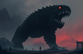 Top 10 Horror Films About Titans