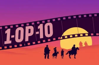 Top 100 Greatest Western Films Collection