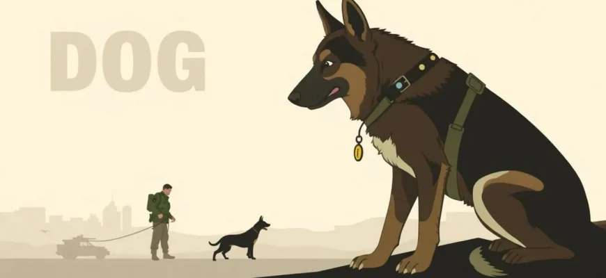 10 Films About Real-Life Dog Heroes