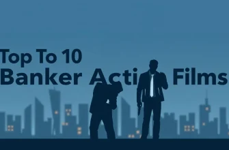 Thrilling Banker Action Films: A Must-Watch Collection