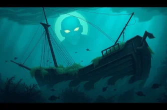 Top 10 Horror Films About Sunken Ships