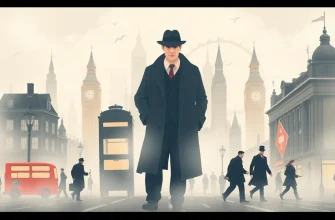 Top 10 British Detective Films