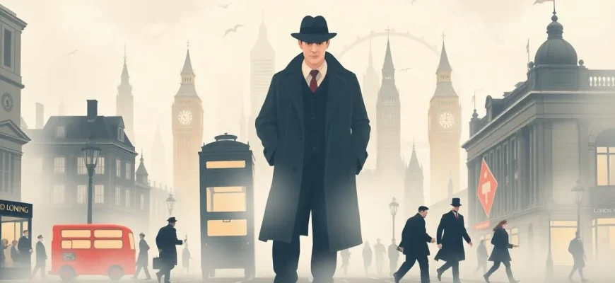 Top 10 British Detective Films