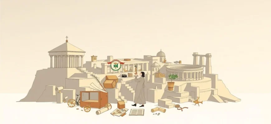 Best Historical Films About Carthage