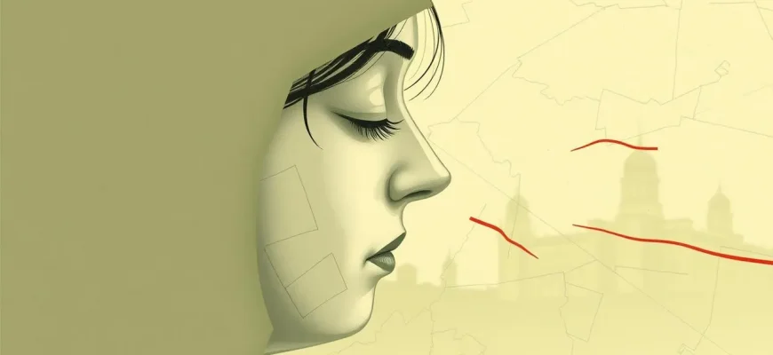 Soviet Cinema: A Journey Through Low Self-Esteem