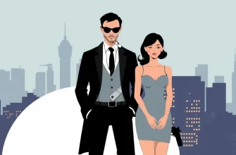 Spy Love Stories: 10 Romantic Thrillers