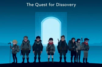 Action Films About Scientific Expeditions