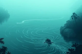 Thrilling River Thrillers: A Cinematic Journey